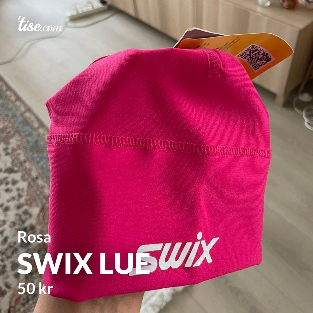 Swix lue