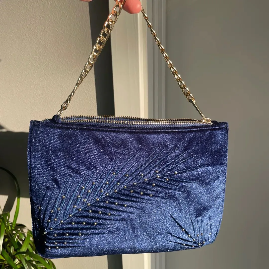 Clutch bag