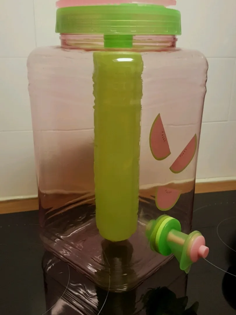 Drikkedispenser