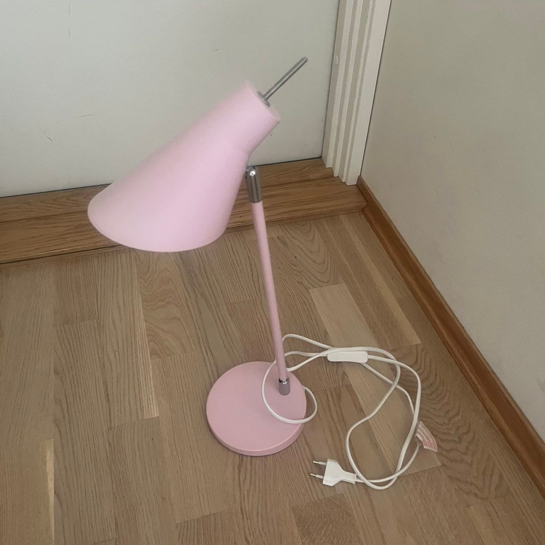 Lampe