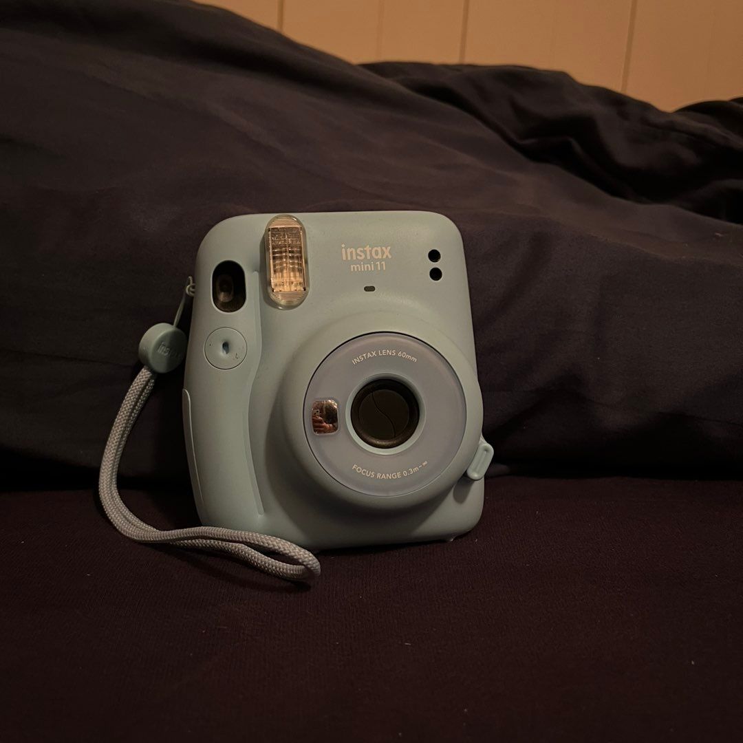 Instax