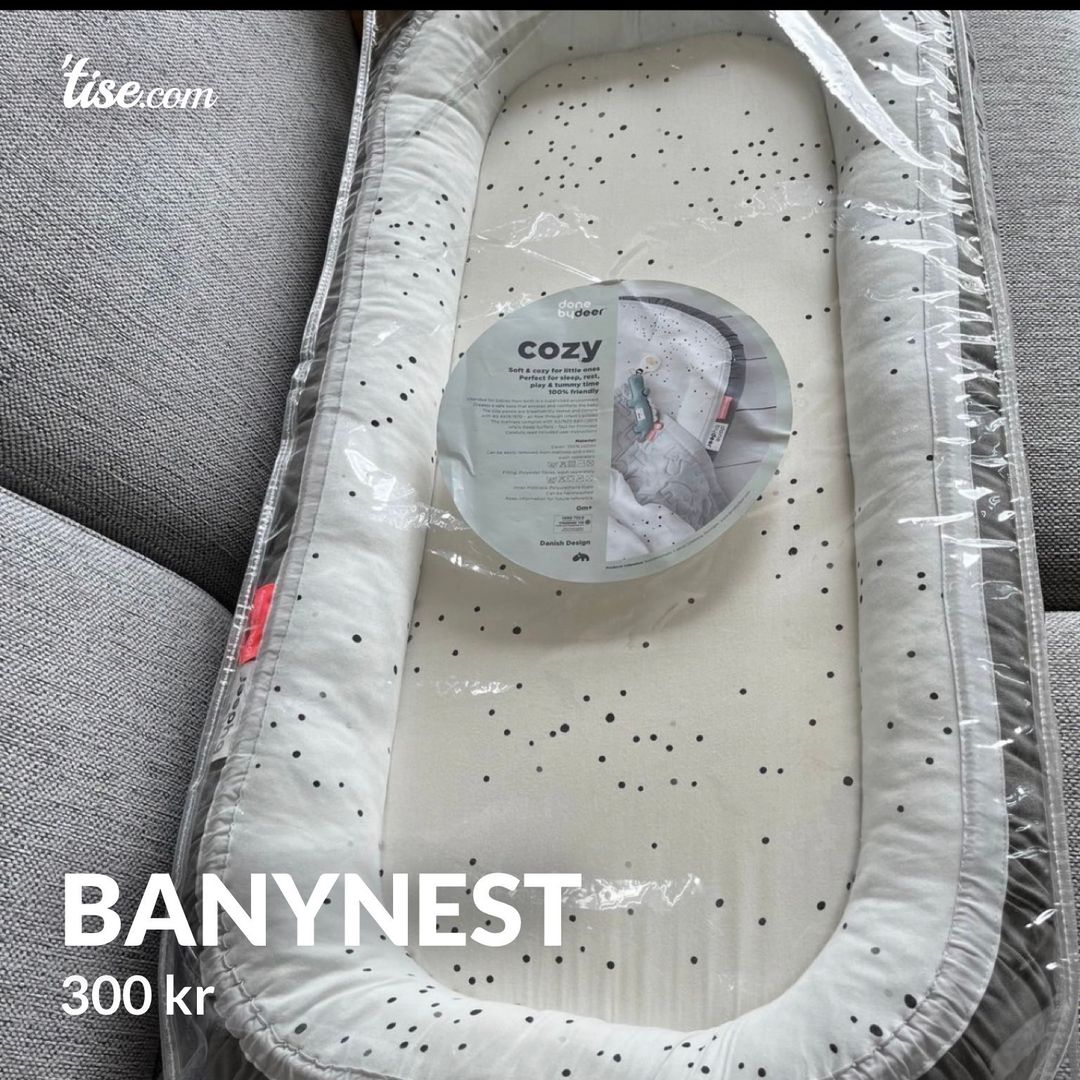 Banynest