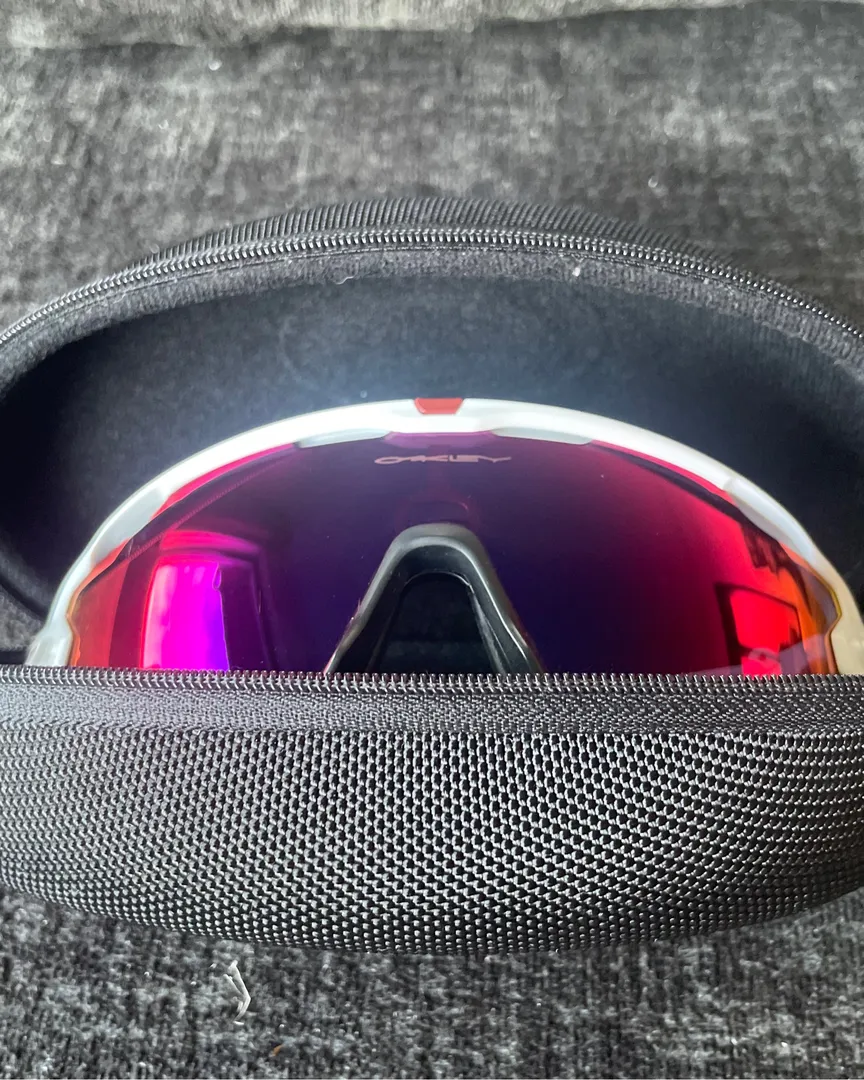 Oakley Jawbreaker