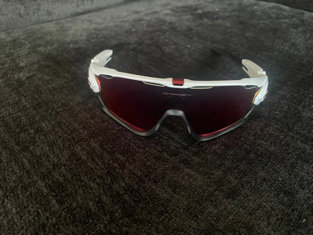 Oakley Jawbreaker