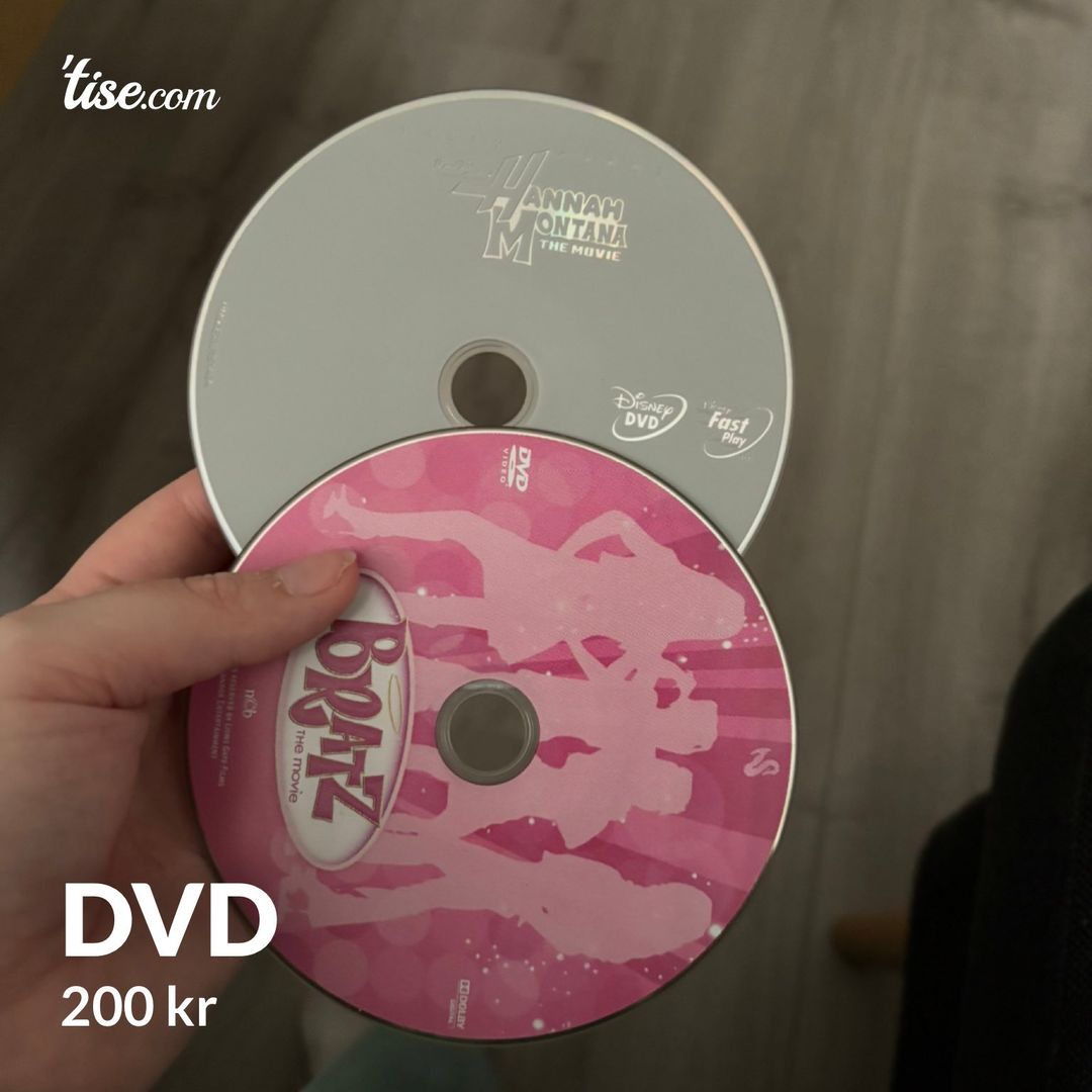 Dvd