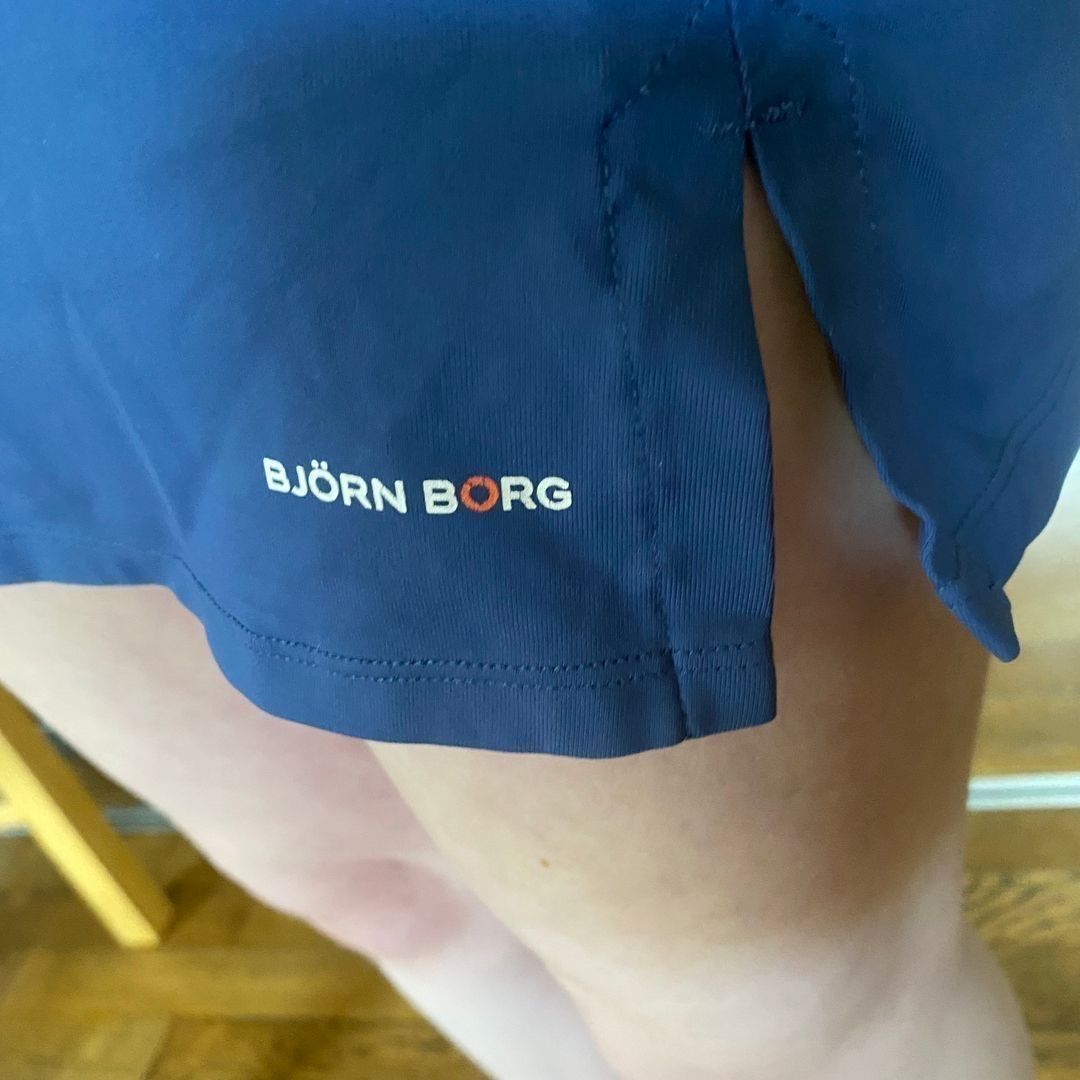 Björn Borg xs