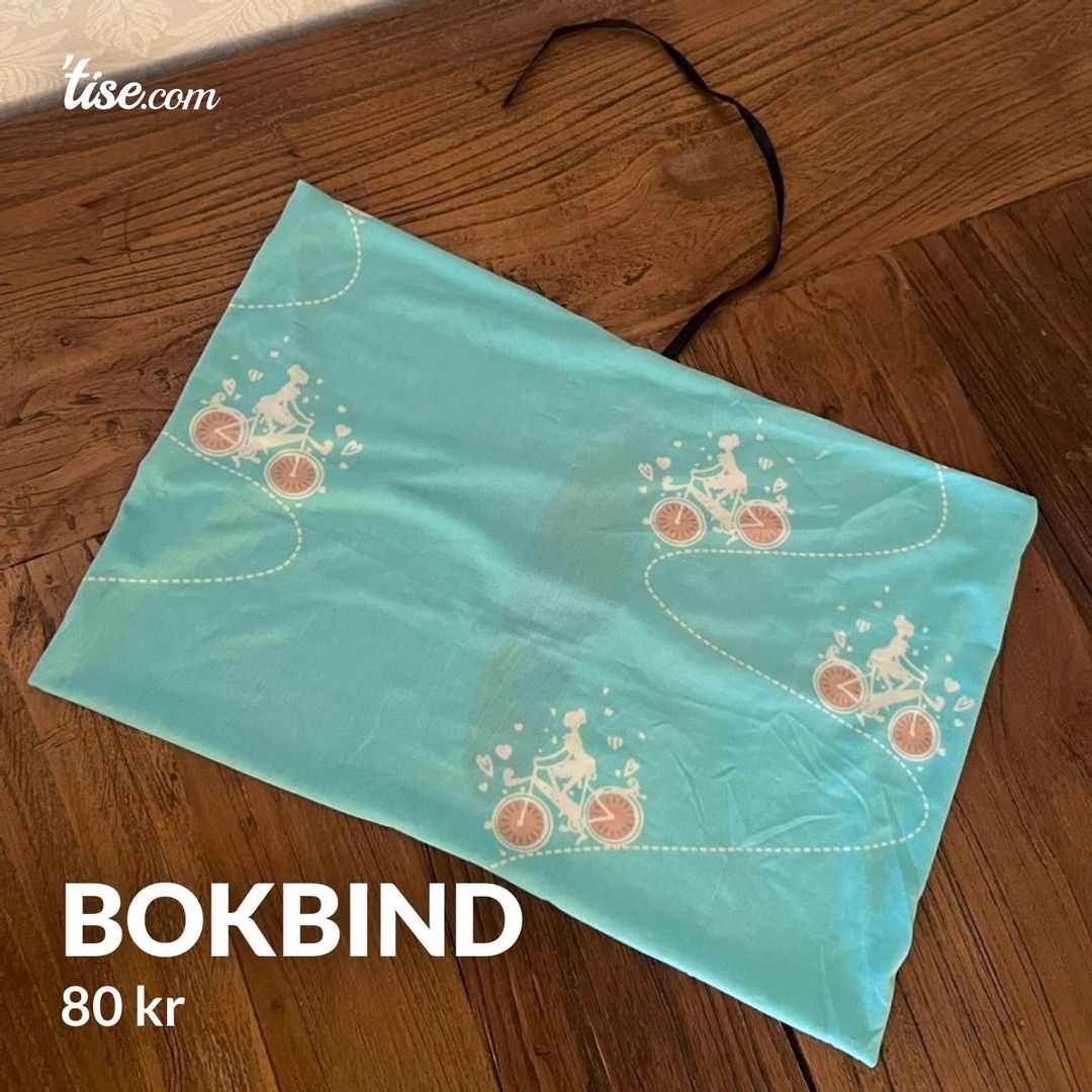 Bokbind