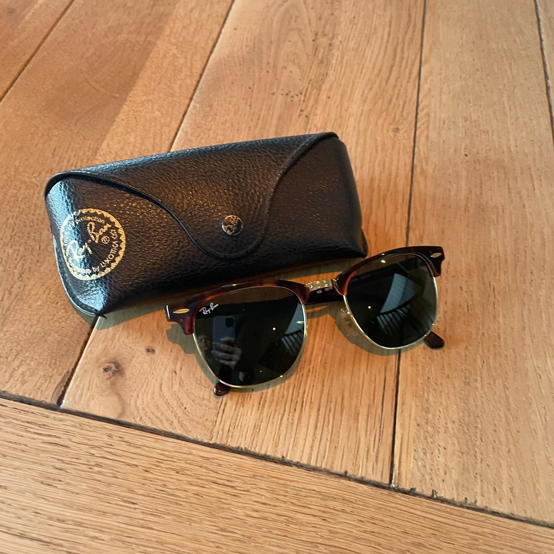 Ray-Ban Clubmaster