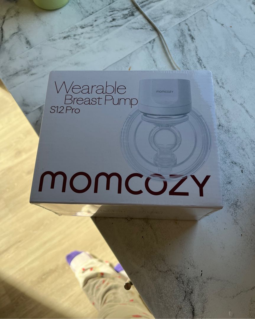 Momcozy s12 pro