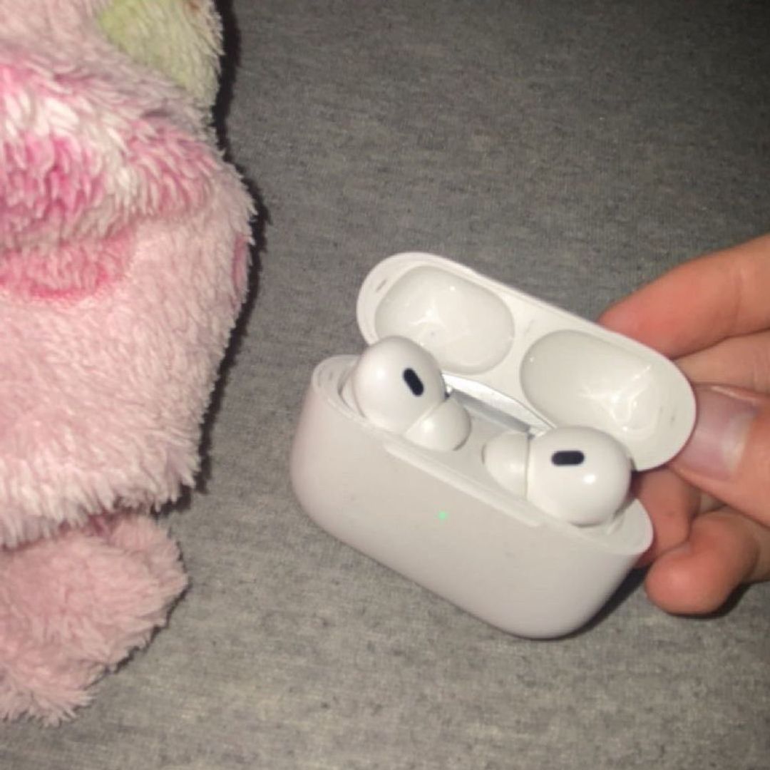 Airpods pro 2gen