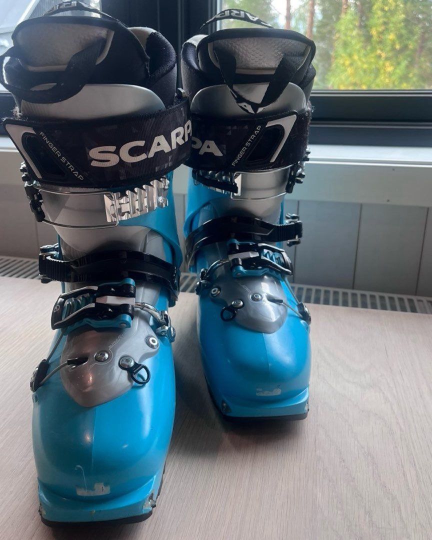 Scarpa Gea