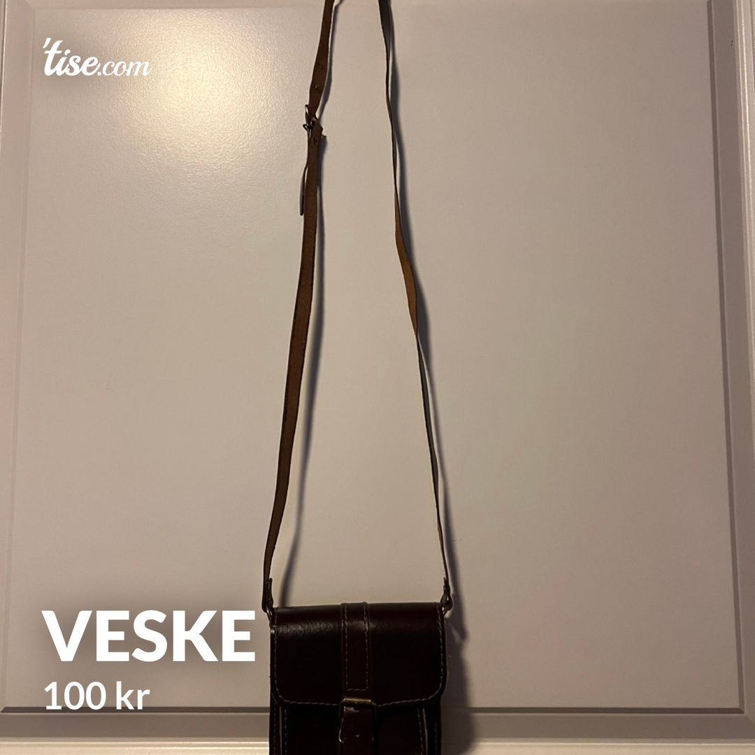 Veske