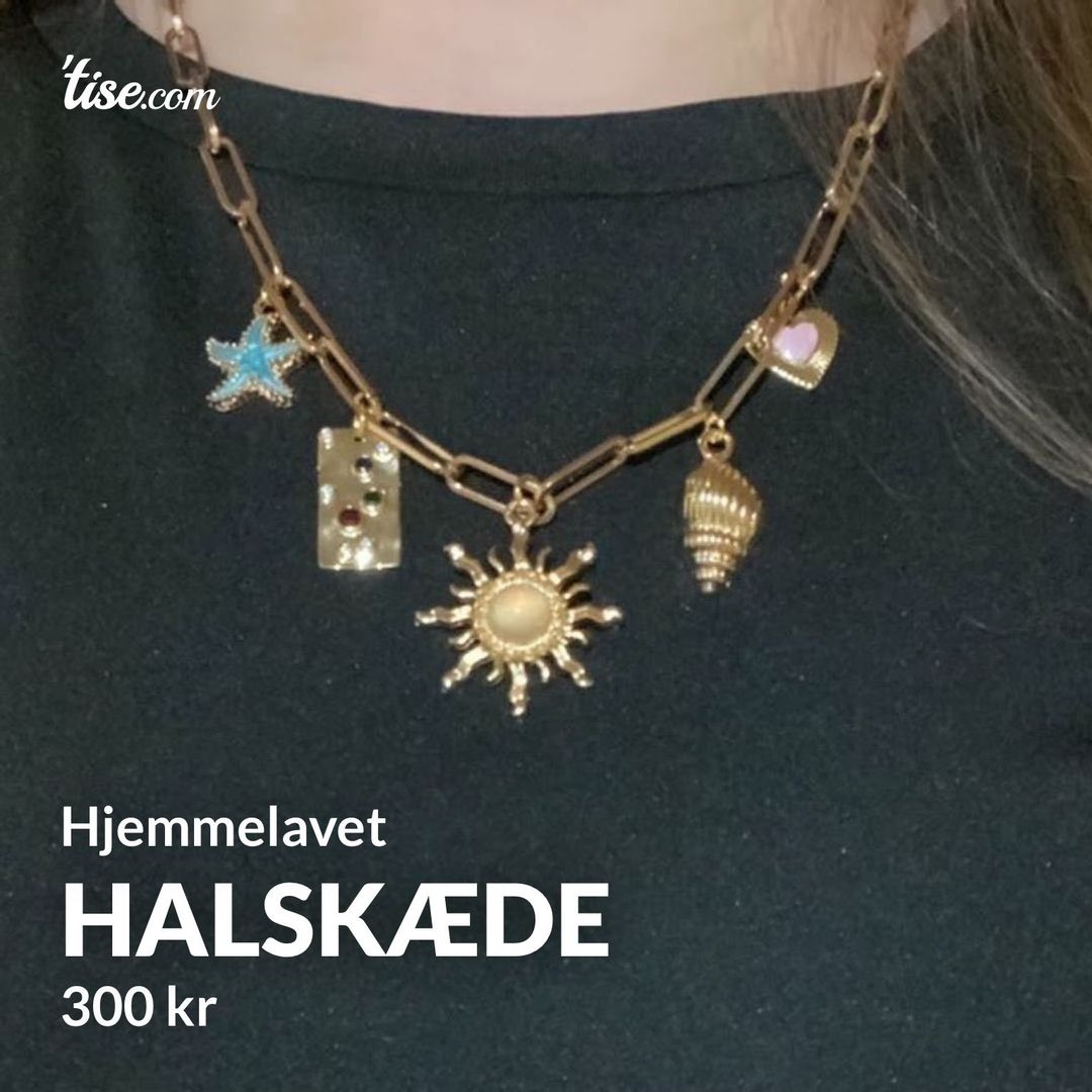 Halskæde