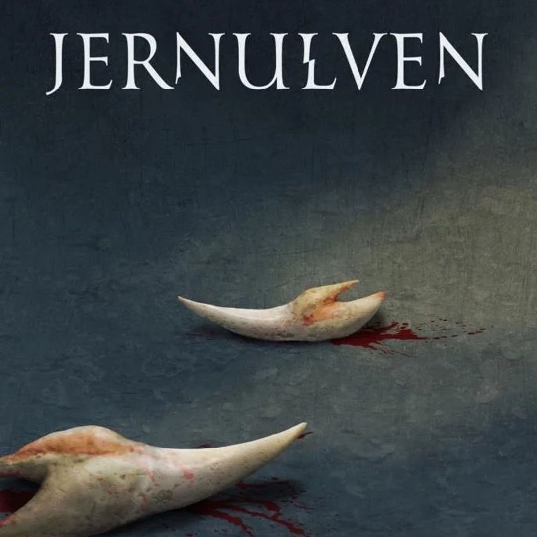 Bok - Jernulven