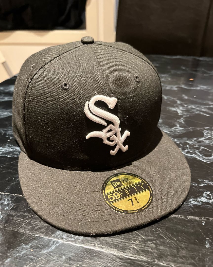 Sox caps