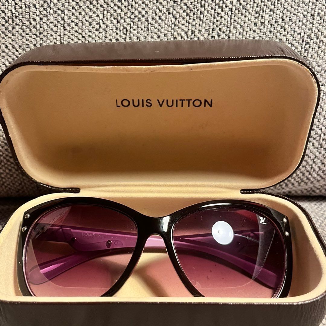 Lv solbrille