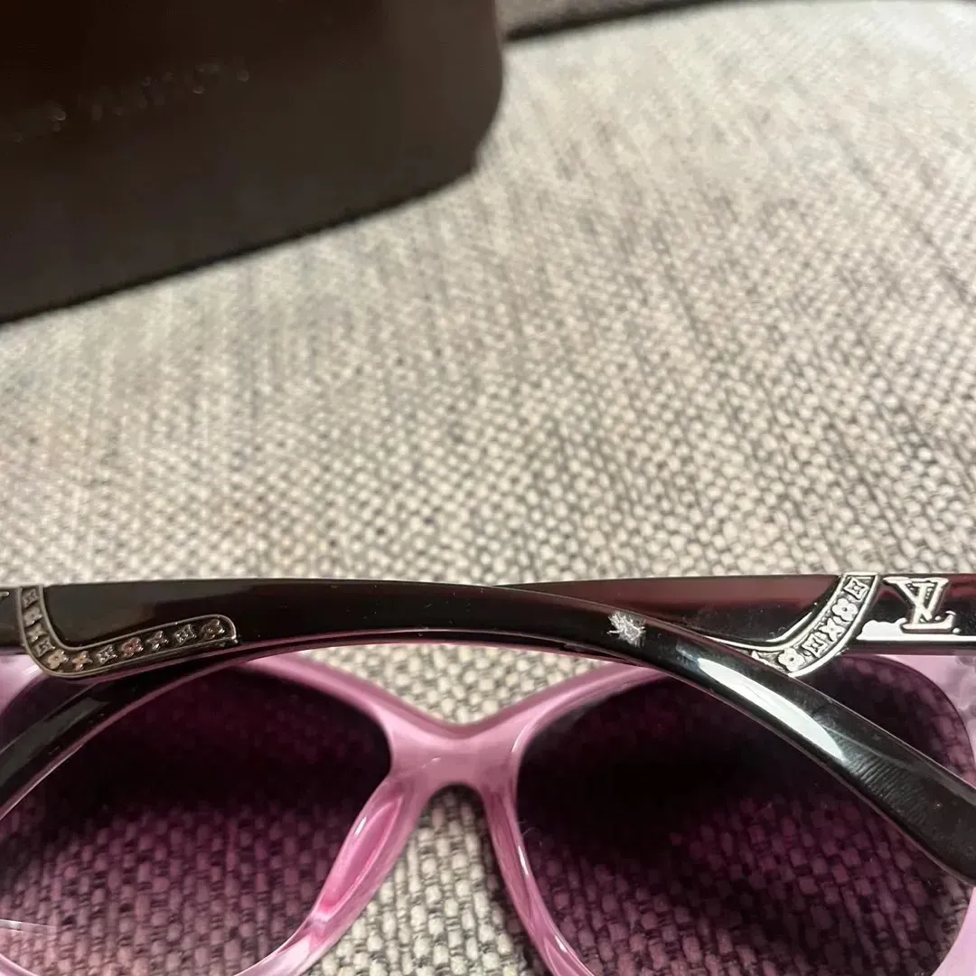 Lv solbrille