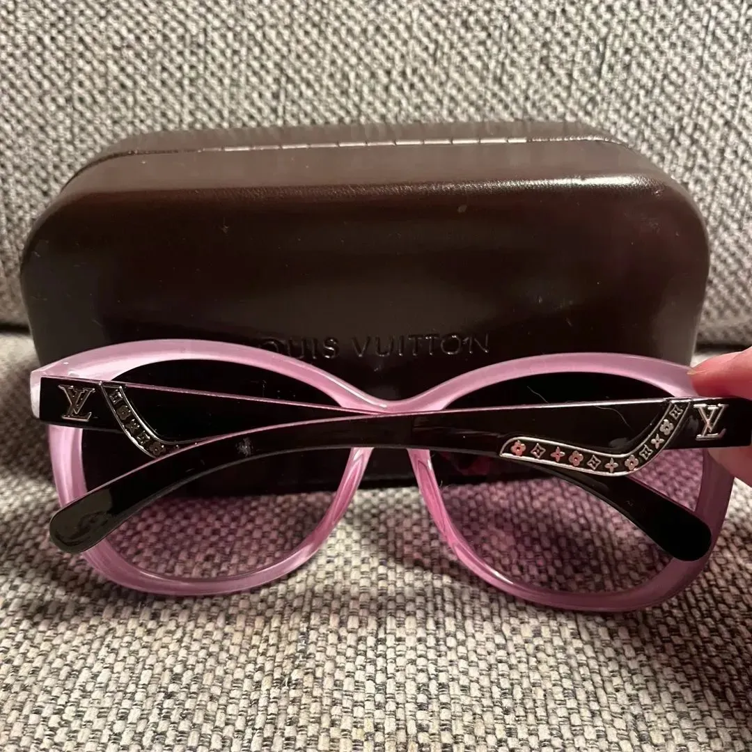 Lv solbrille