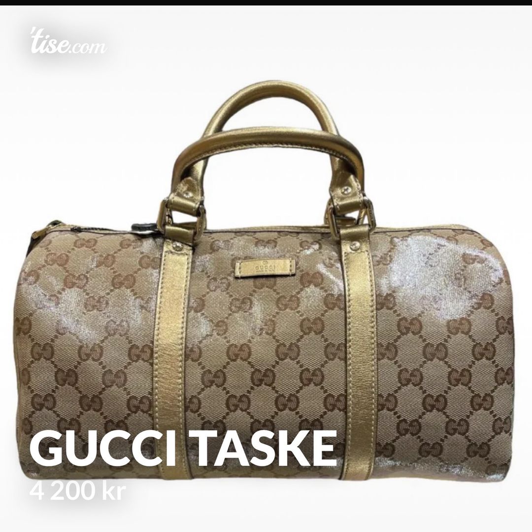 Gucci Taske