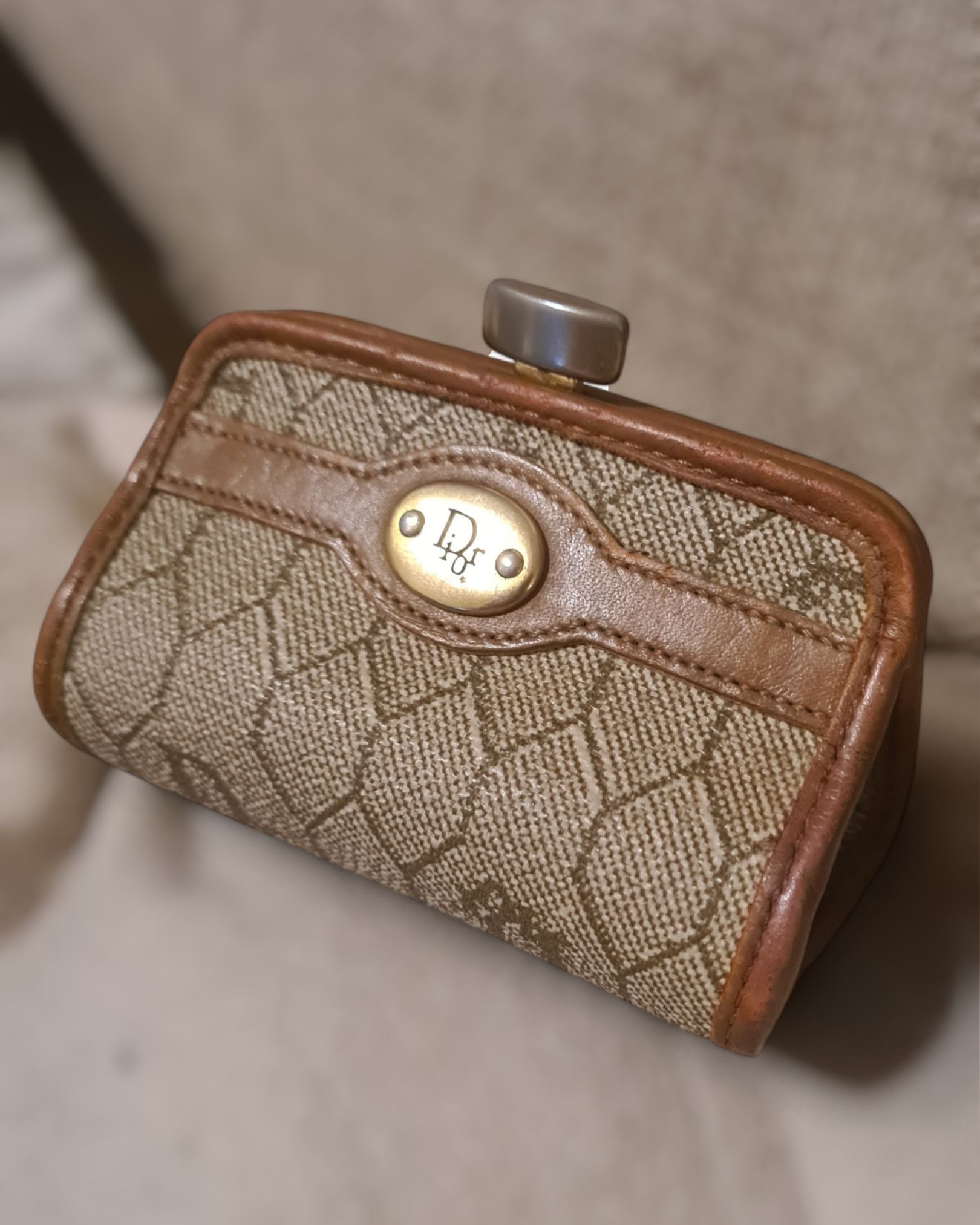 Dior Coinpurse