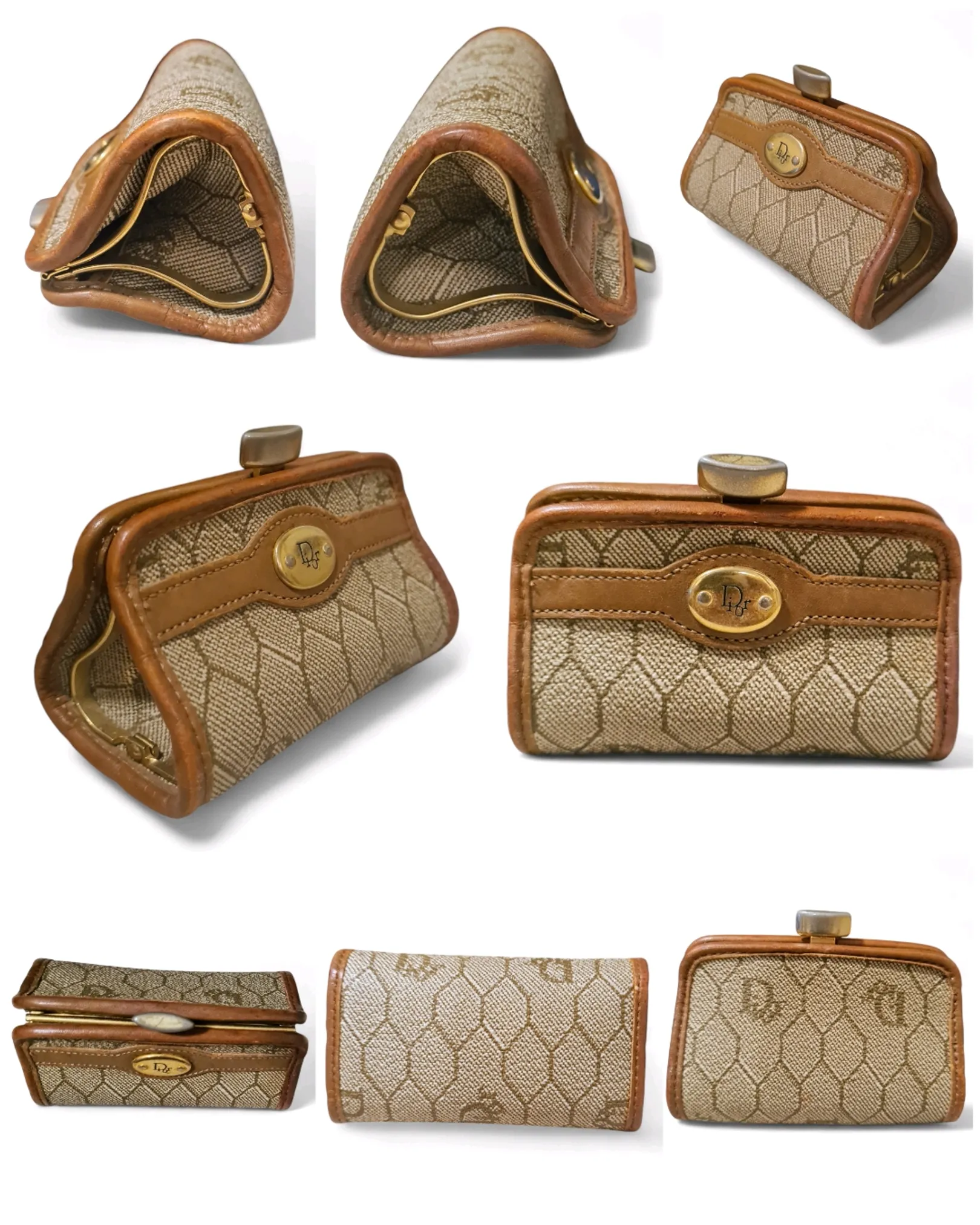 Dior Coinpurse