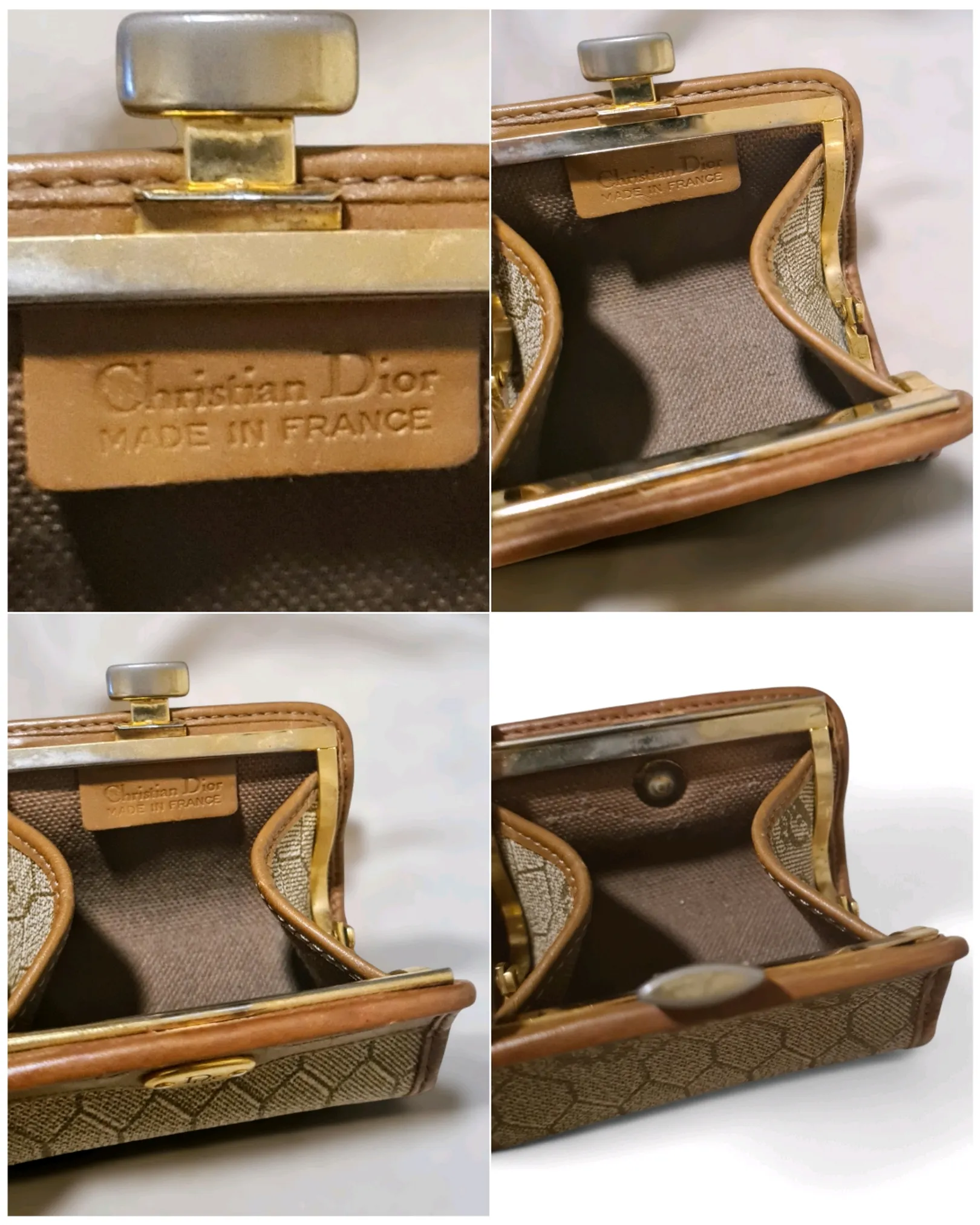 Dior Coinpurse