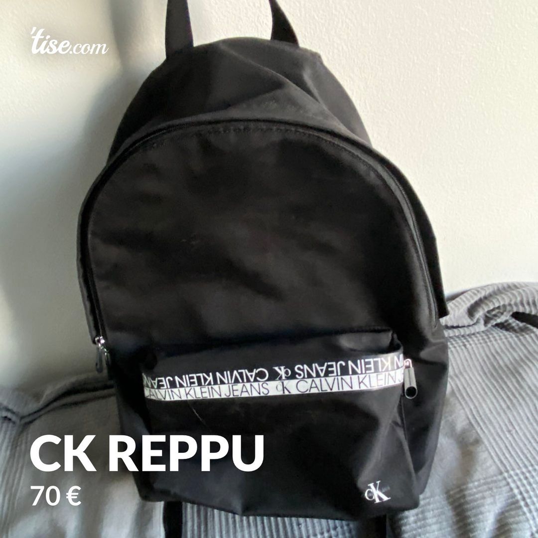 ck reppu