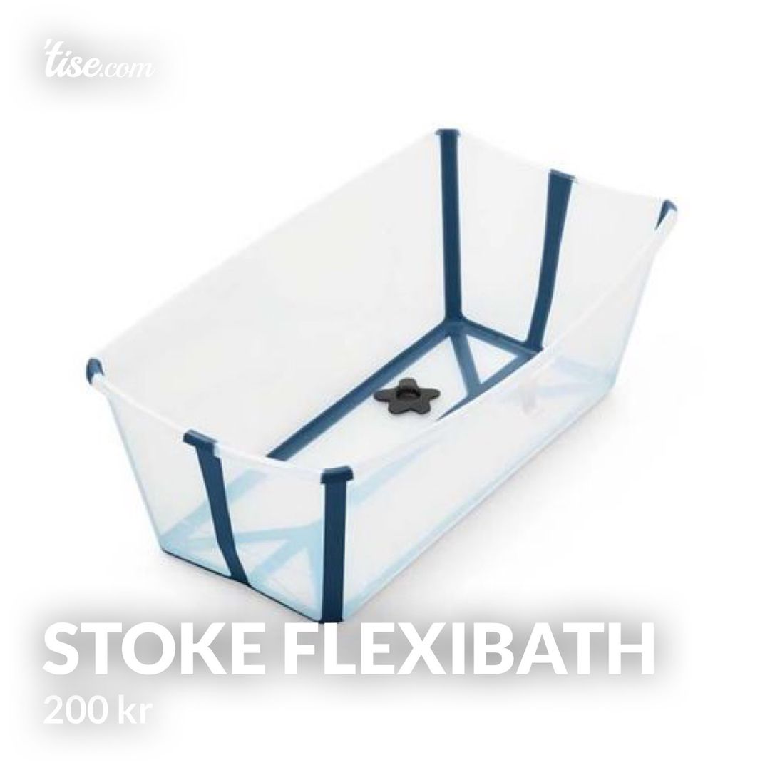 Stoke flexibath