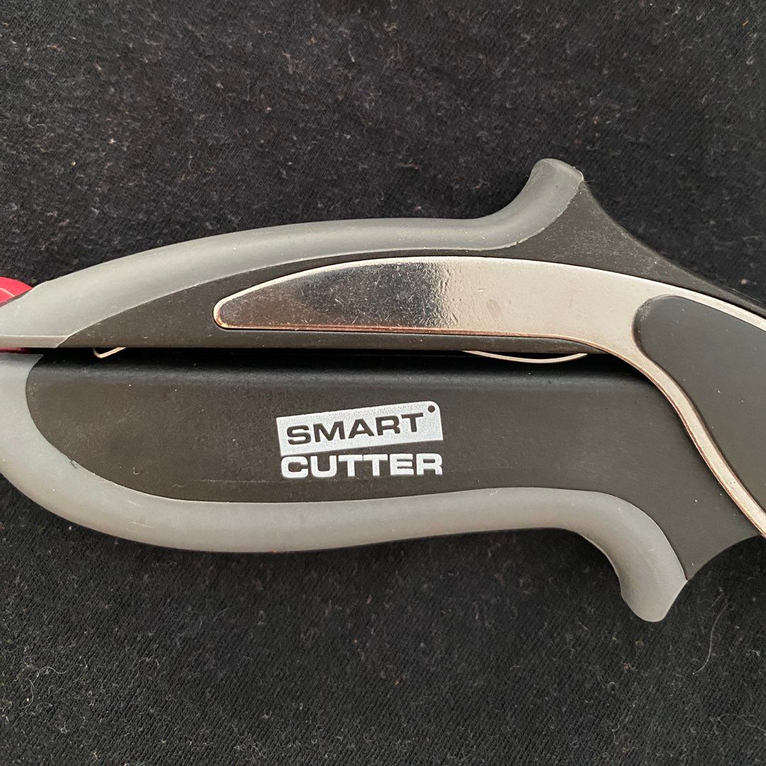 Smart cutter