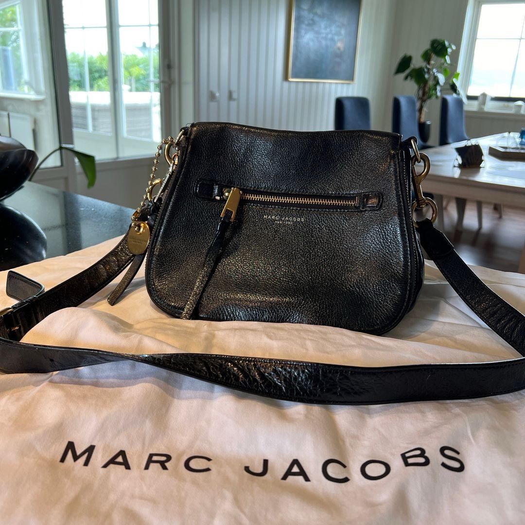 Marc Jacobs veske 🤩