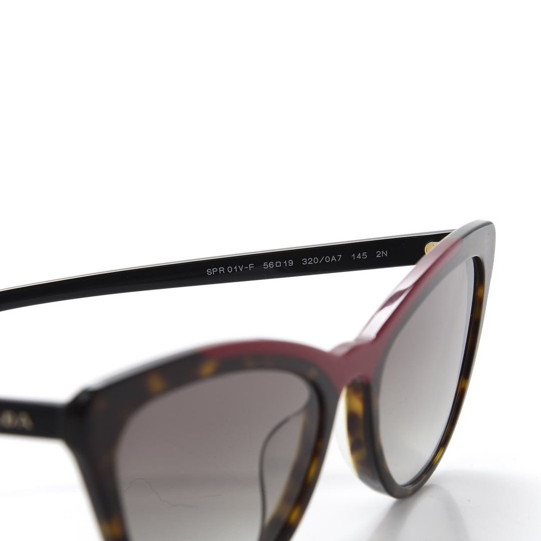 Prada Okulary