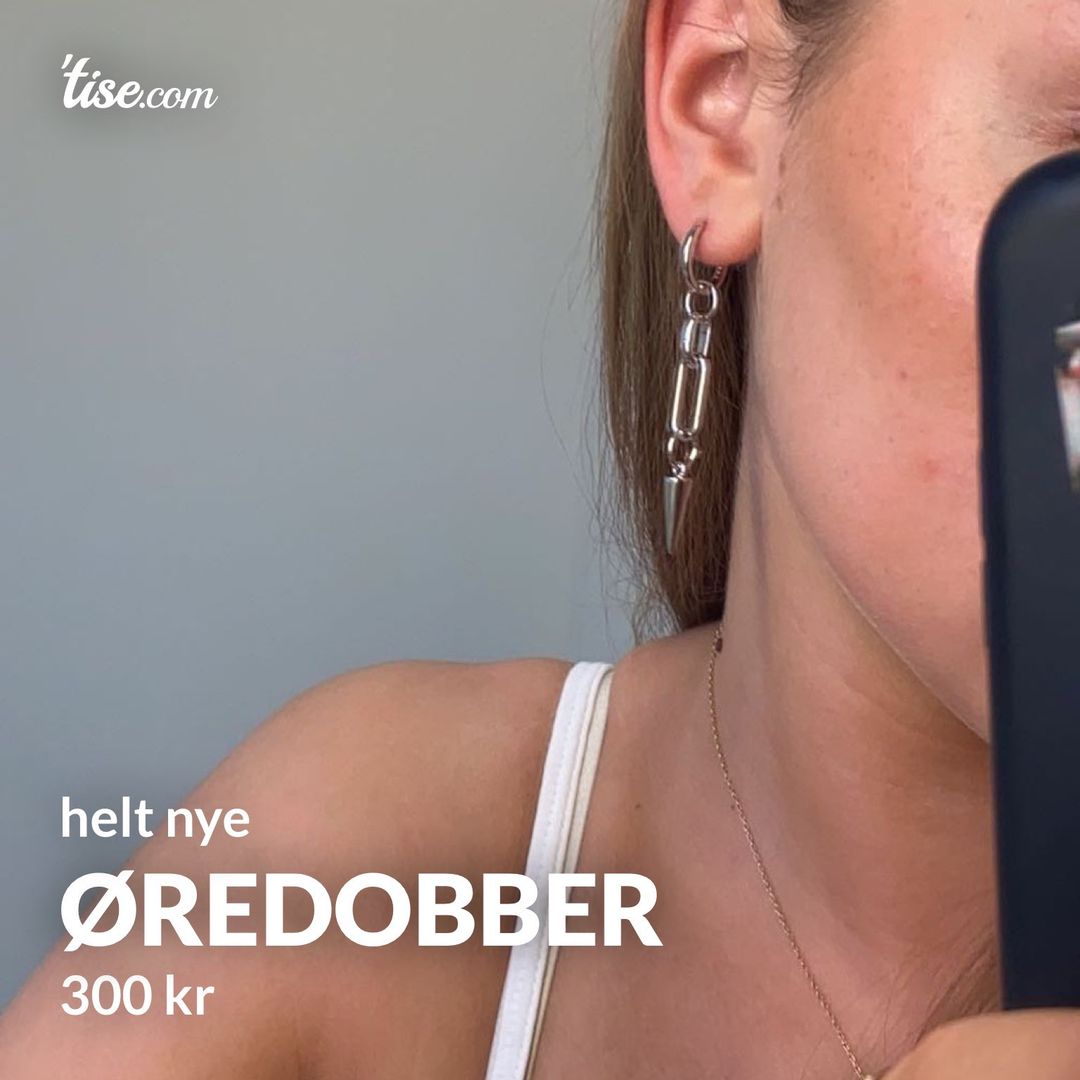 øredobber