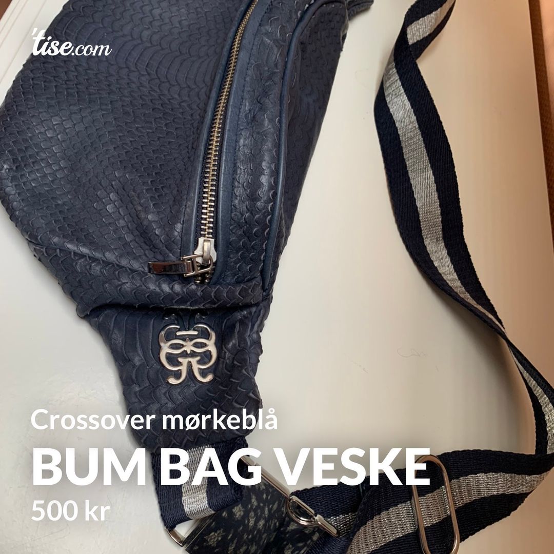 Bum bag veske