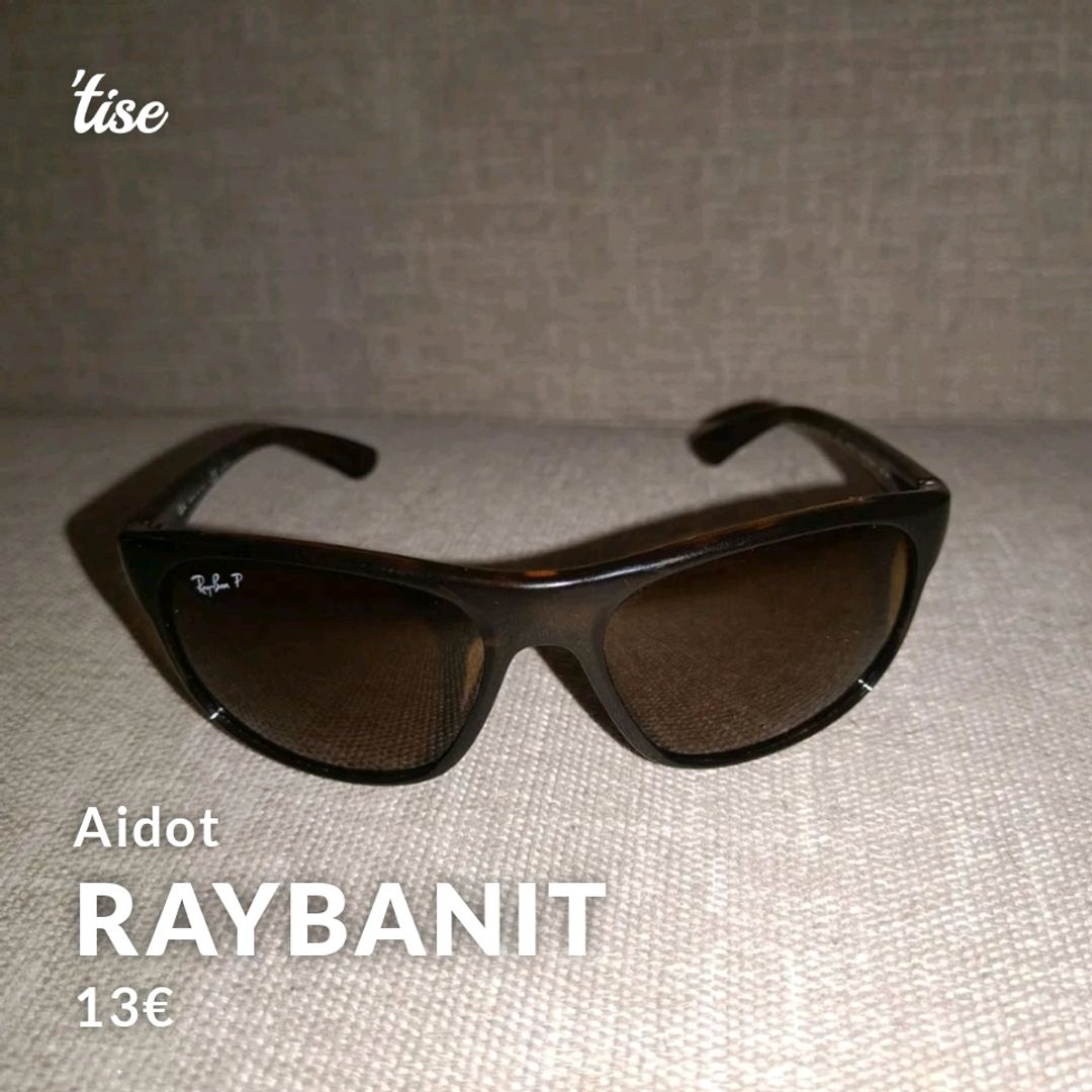 Raybanit