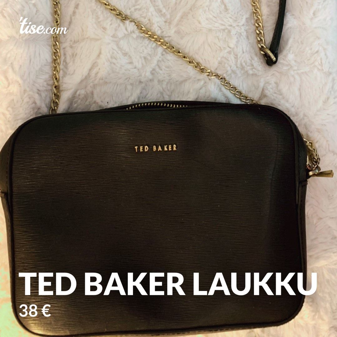 Ted baker laukku