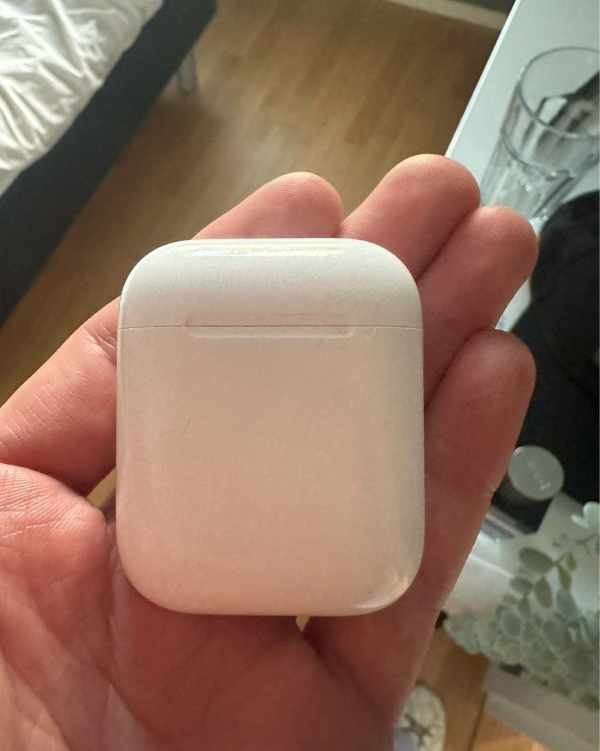 Apple Airpods