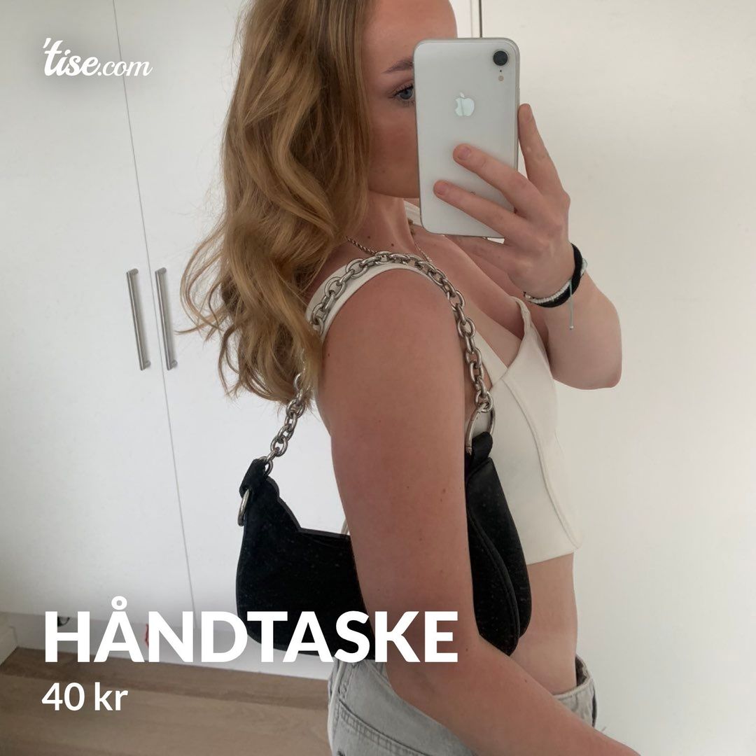 Håndtaske