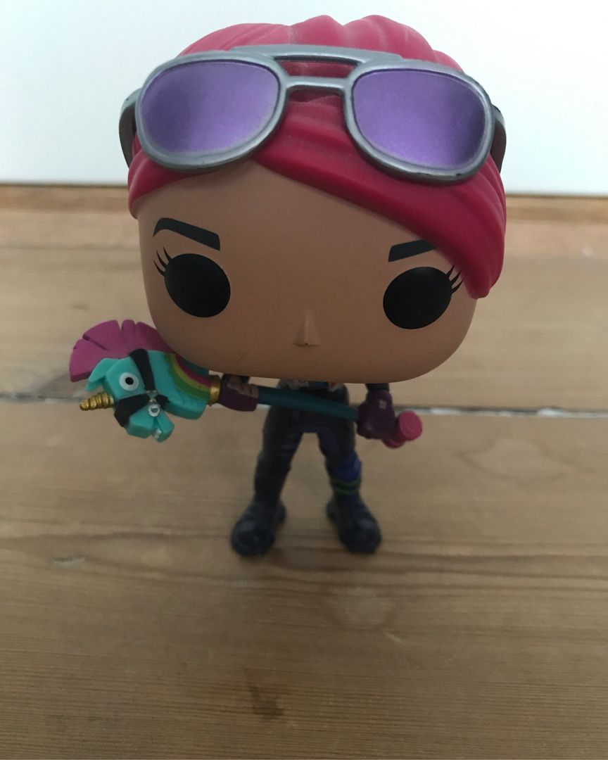 Fortnite POP figur