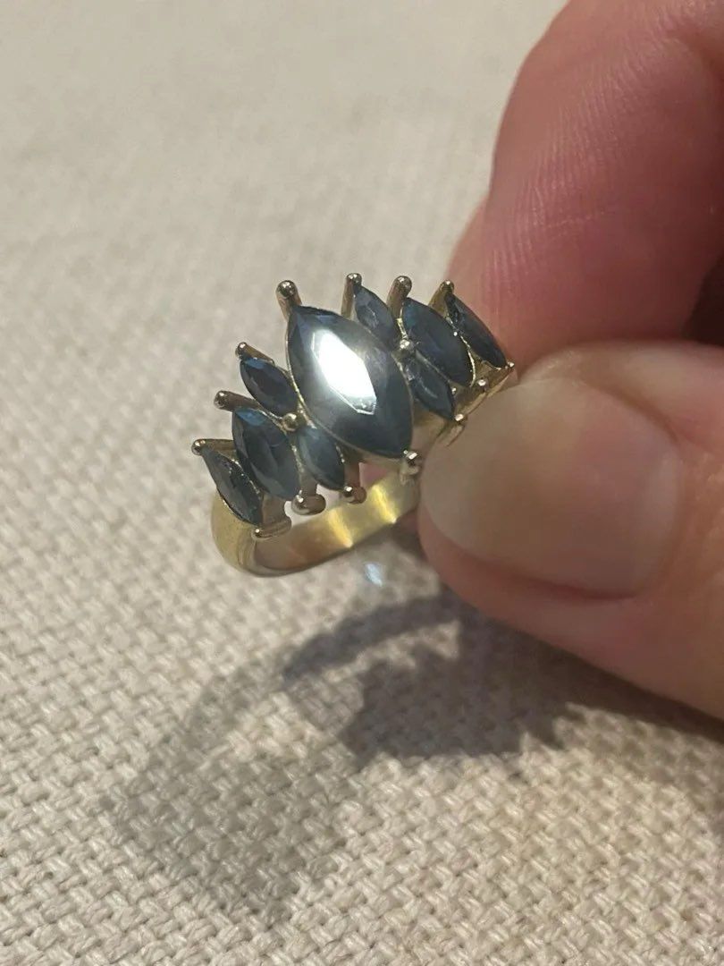 Vintage ring