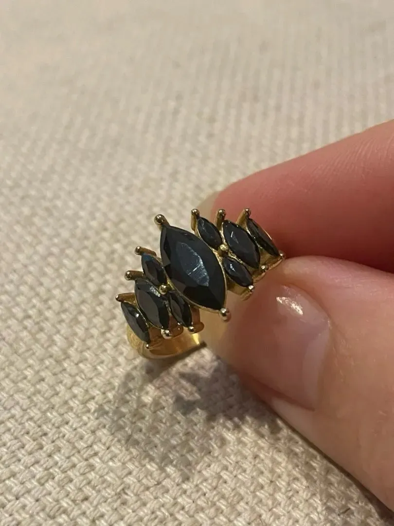 Vintage ring