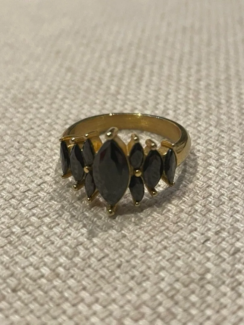 Vintage ring