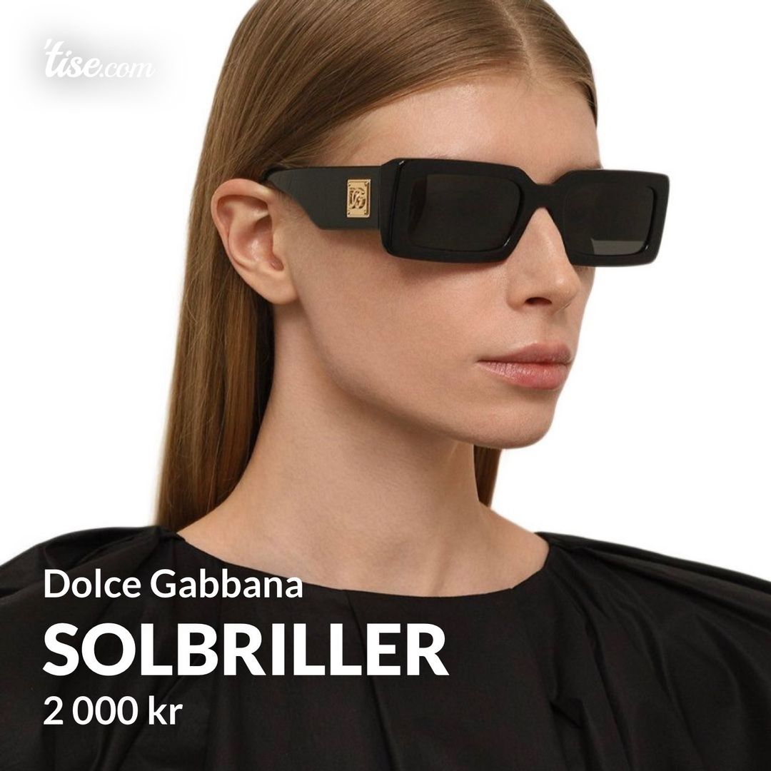 Solbriller