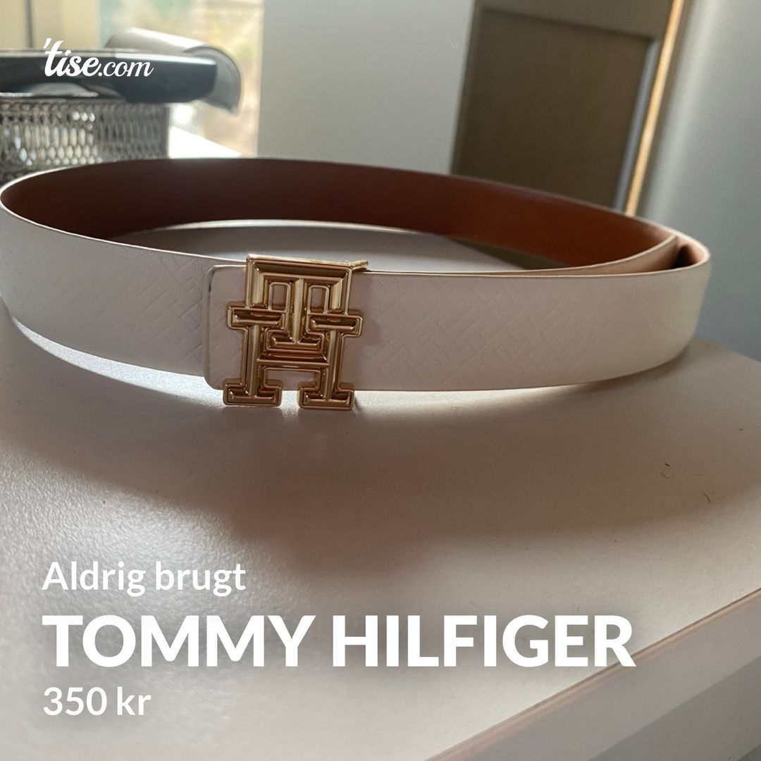 Tommy Hilfiger