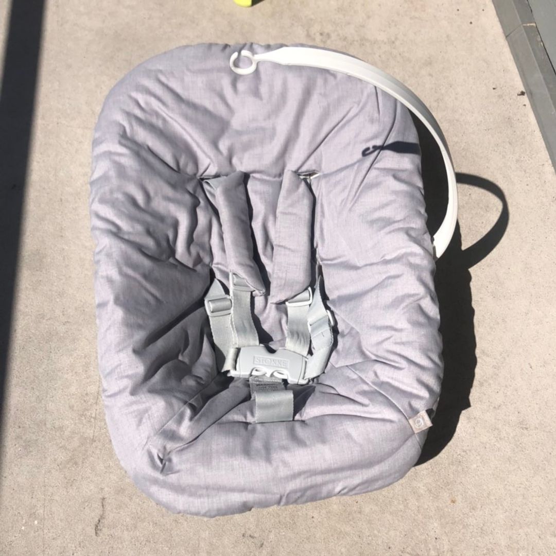 Stokke New Born Set