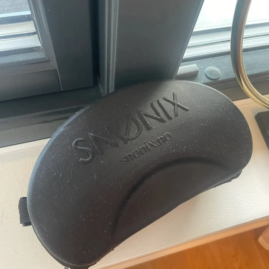 Snønix fancy