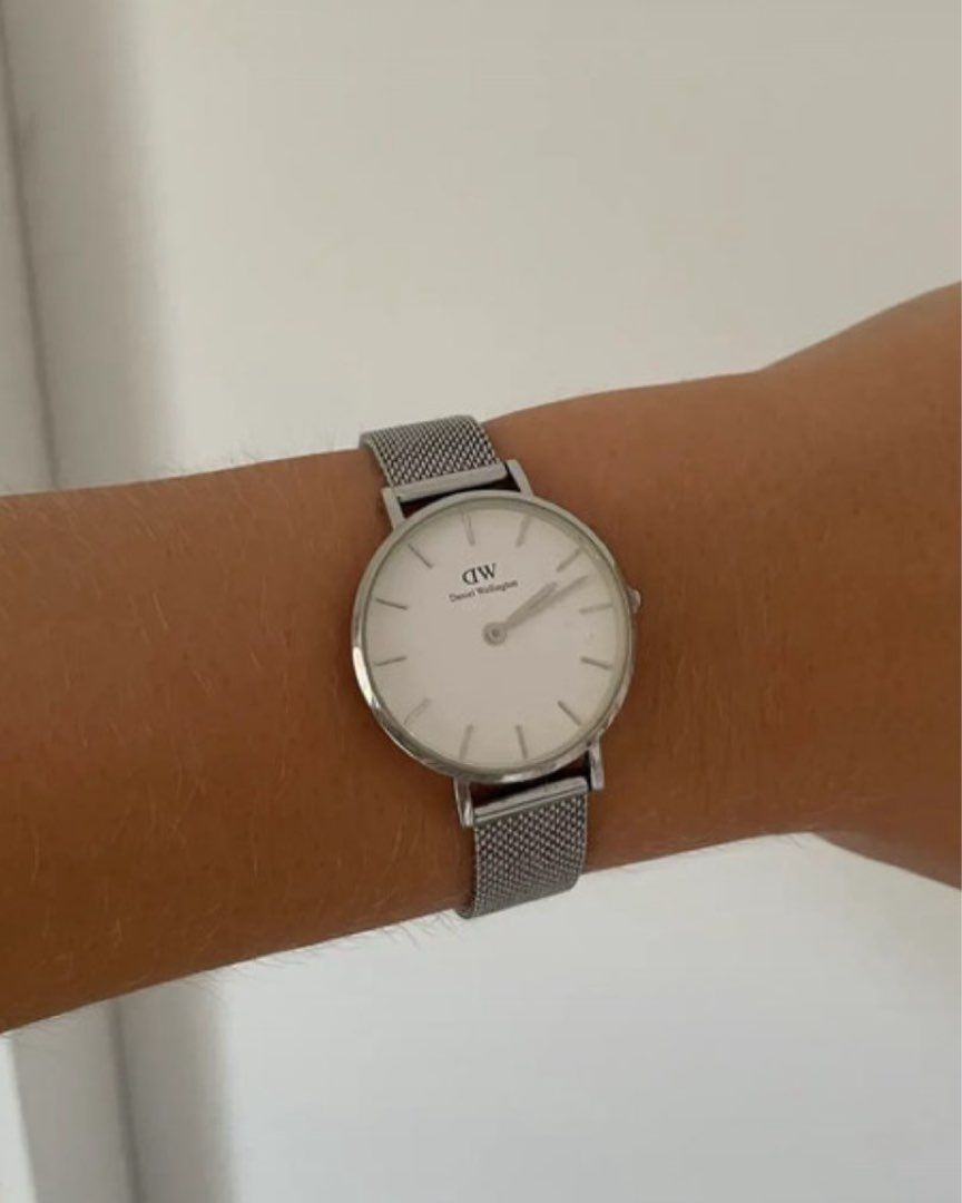 Daniel Wellington ur