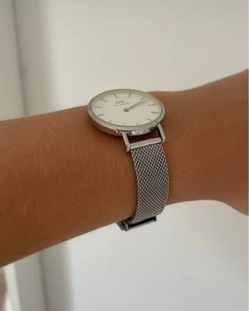 Daniel Wellington ur