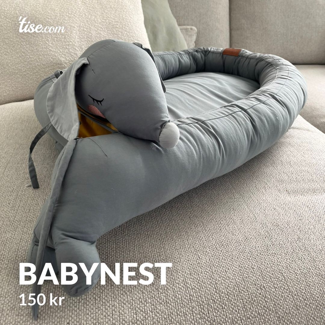 Babynest