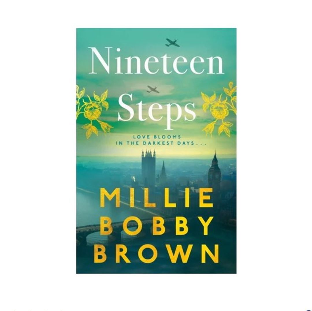 Nineteen steps