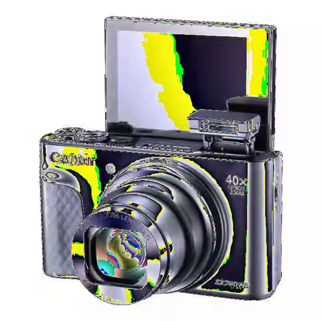 Canon sx740